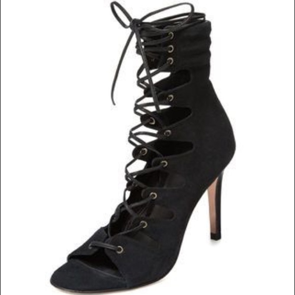 Maje Enky Sandals